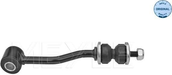 Link/Coupling Rod, stabiliser bar MEYLE-ORIGINAL: True to OE. 57-16 060 0001