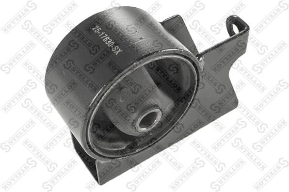 Mounting, engine 25-17630-SX - image 2