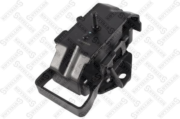 Mounting, engine 25-17608-SX - image 2