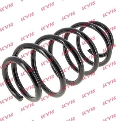 Suspension Spring K-Flex RH2600 - image 2