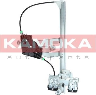 Window Regulator 7200186 - image 2