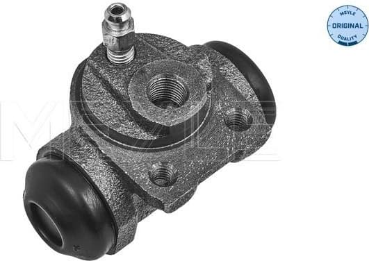 Wheel Brake Cylinder MEYLE-ORIGINAL: True to OE. 11-14 531 0002