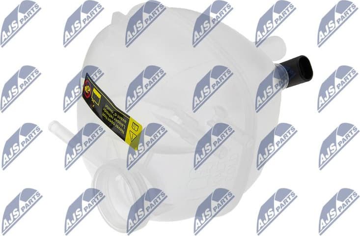 Expansion Tank, coolant CZW-PL-003