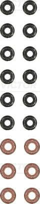 Seal Set, valve stem 12-31306-19