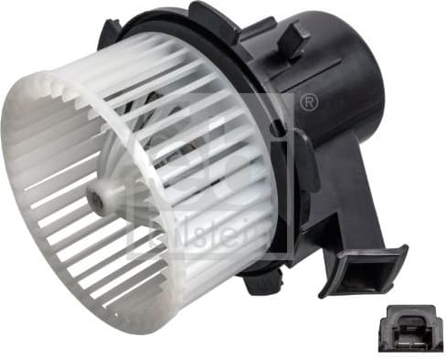 Interior Blower 177108