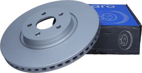 Brake Disc QD6865 - image 3