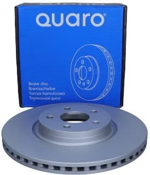 Brake Disc QD6865 - image 4