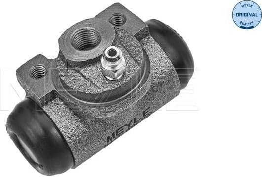 Wheel Brake Cylinder MEYLE-ORIGINAL: True to OE. 214 531 0004
