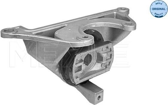 Mounting, automatic transmission MEYLE-ORIGINAL: True to OE. 214 030 0039 - image 2