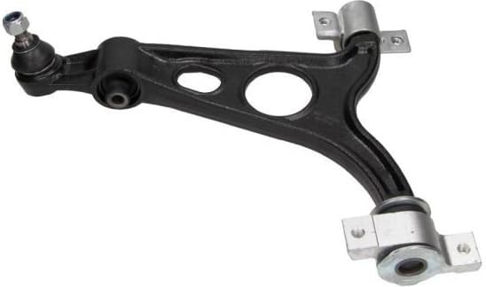 Control/Trailing Arm, wheel suspension 72-0718