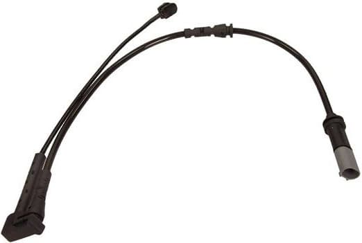 Warning Contact, brake pad wear 23-0086