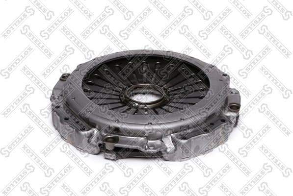 Clutch Pressure Plate 83-04742A-SX