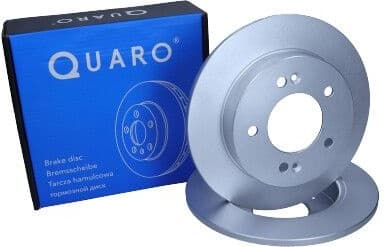 Brake Disc QD1825