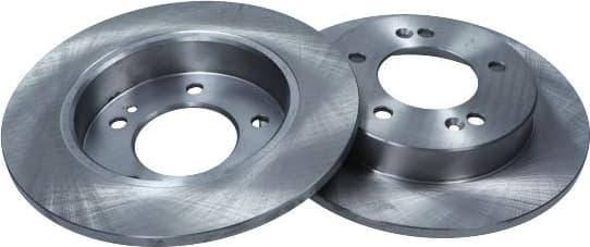 Brake Disc 19-2855