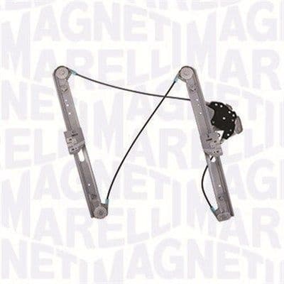 Window Regulator 350103170056