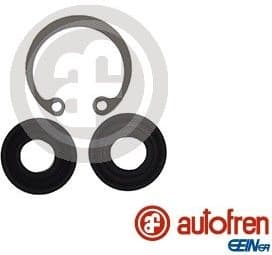 Repair Kit, clutch master cylinder D1568