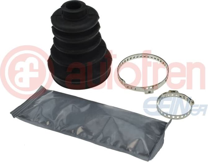 Bellow Kit, drive shaft D8412