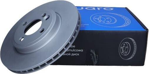 Brake Disc QD8017 - image 2