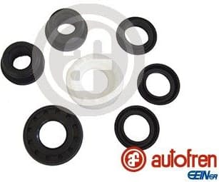 Repair Kit, brake master cylinder D1712