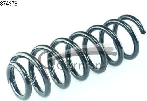 Suspension Spring 14874378
