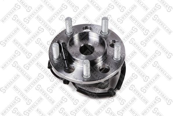 Wheel Hub 42-15158-SX