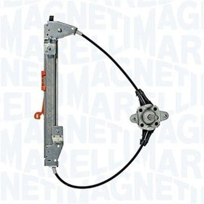 Window Regulator 350103139600