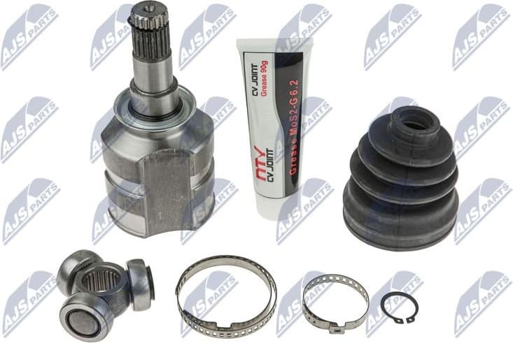 Joint Kit, drive shaft NPW-TY-029