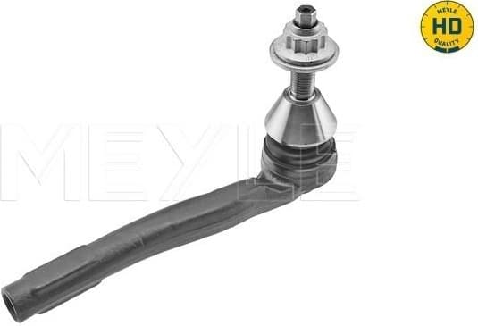 Tie Rod End MEYLE-HD: Better than OE. 016 020 0050/HD