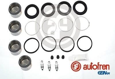 Repair Kit, brake caliper D41181C