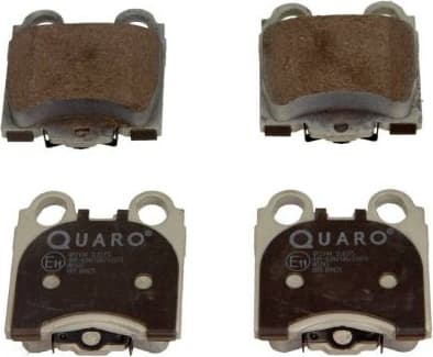 Brake Pad Set, disc brake QP2144