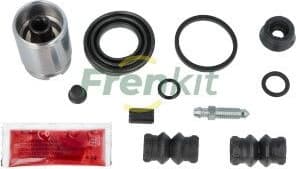 Repair Kit, brake caliper 234942