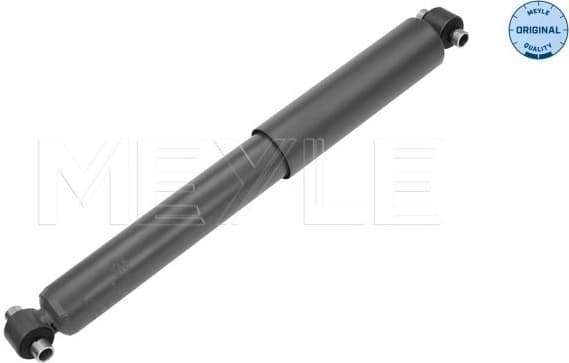 Shock Absorber MEYLE-ORIGINAL: True to OE. 526 725 0002