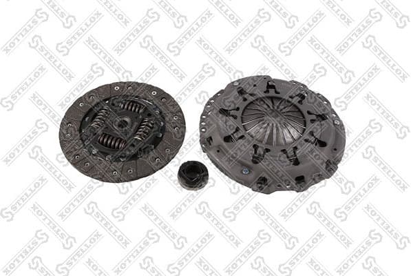Clutch Kit 07-01276-SX