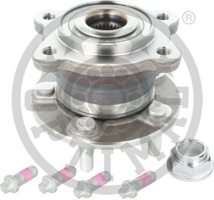 Wheel Bearing Kit 302508