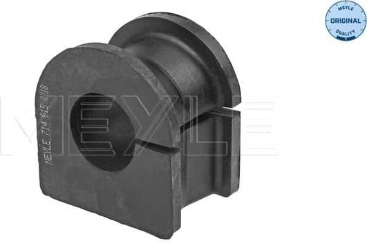 Mounting, stabiliser bar MEYLE-ORIGINAL: True to OE. 714 615 0018