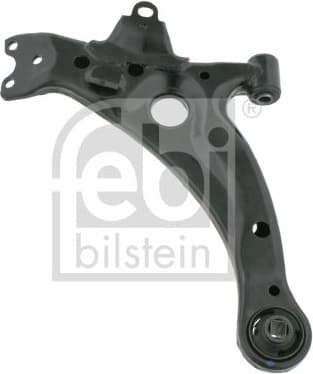 Control/Trailing Arm, wheel suspension 24340