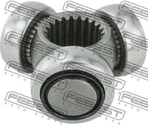 Spider Assembly, drive shaft 2816-DOBLO