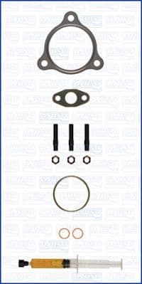 Mounting Kit, charger JTC11940