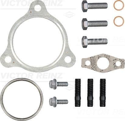 Mounting Kit, charger 04-10255-01