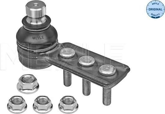 Ball Joint MEYLE-ORIGINAL: True to OE. 516 010 5554