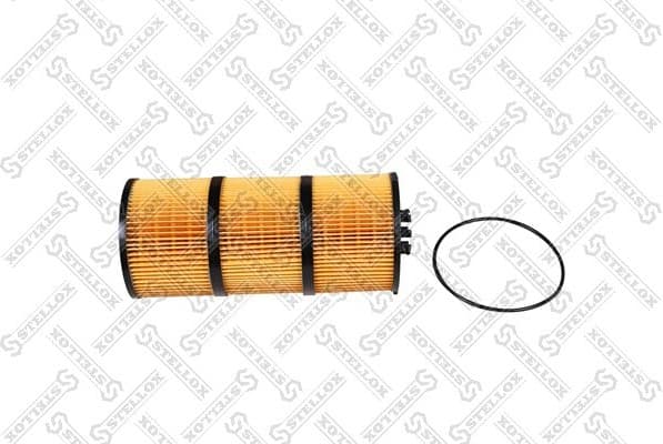 Oil Filter 81-00119-SX