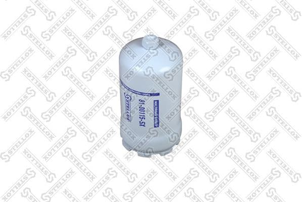 Oil Filter 81-00115-SX