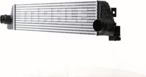 Charge Air Cooler BEHR CI 386 000S - image 2