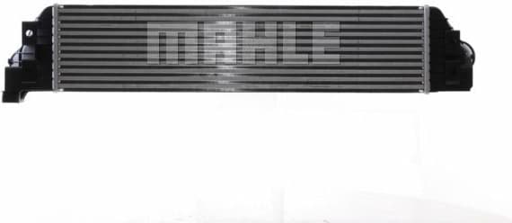 Charge Air Cooler BEHR CI 386 000S - image 5