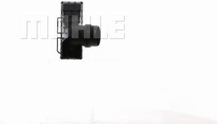 Charge Air Cooler BEHR CI 386 000S - image 7