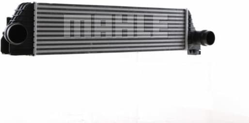 Charge Air Cooler BEHR CI 386 000S - image 8