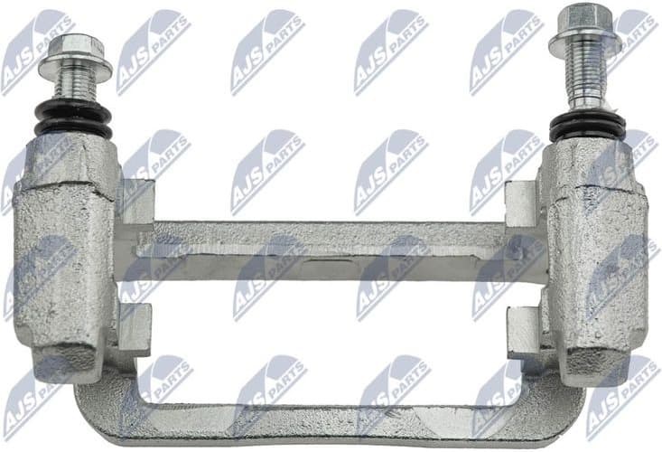 Brake Caliper Bracket Set HZT-MS-002A - image 4
