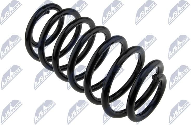 Suspension Spring ASZ-CH-002 - image 2