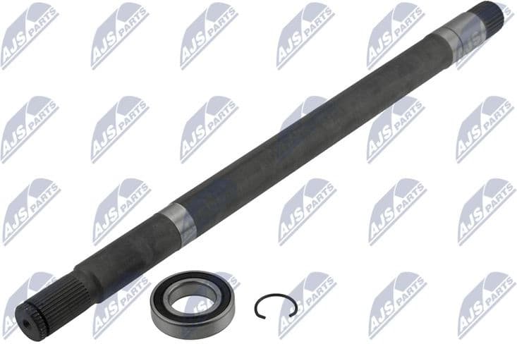 Drive Shaft NWP-ME-000