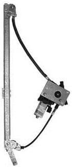 Window Regulator 350103427000